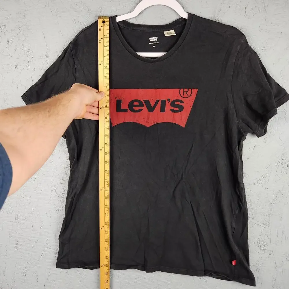 Levis brand levi